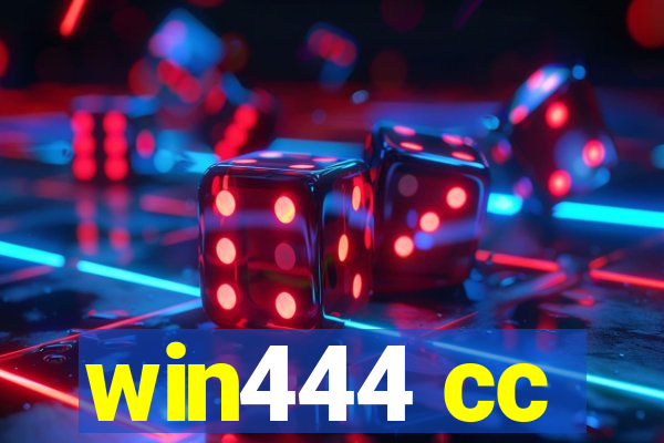 win444 cc