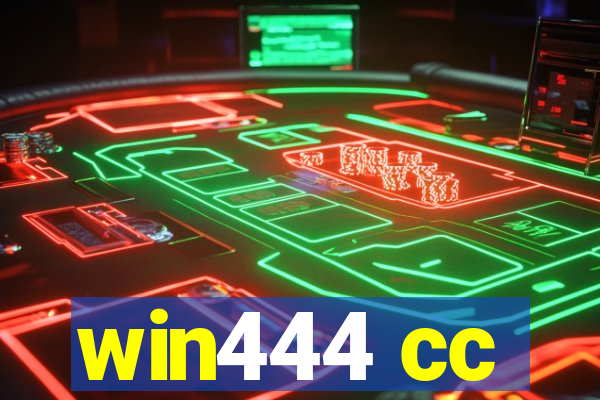 win444 cc