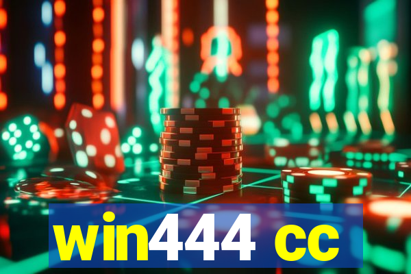 win444 cc