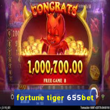 fortune tiger 655bet