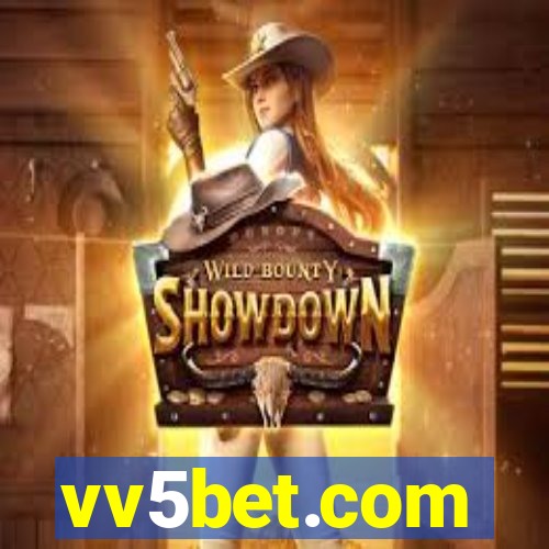 vv5bet.com