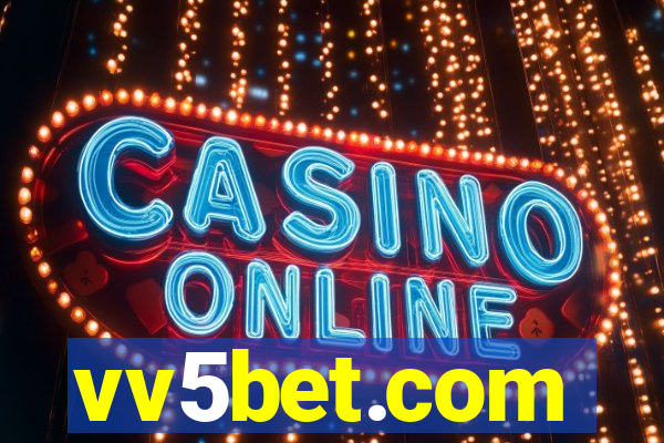 vv5bet.com