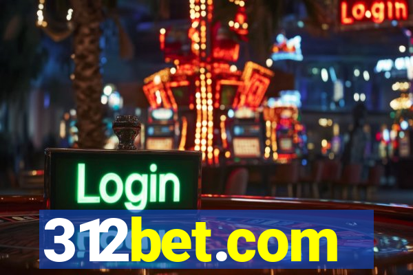 312bet.com