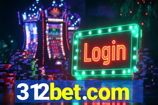 312bet.com