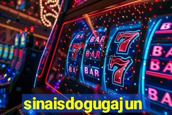 sinaisdogugajunior.com