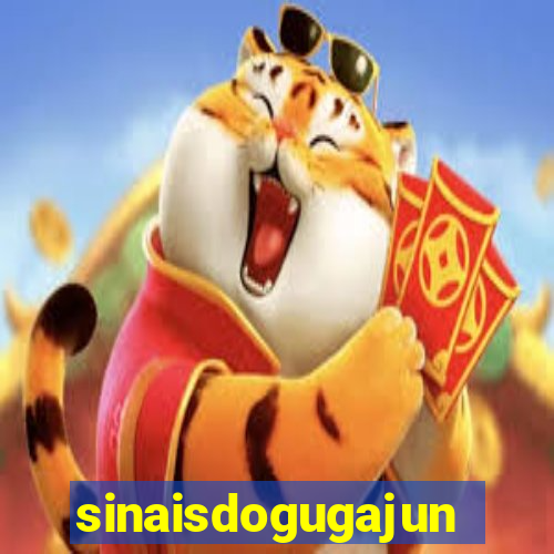 sinaisdogugajunior.com