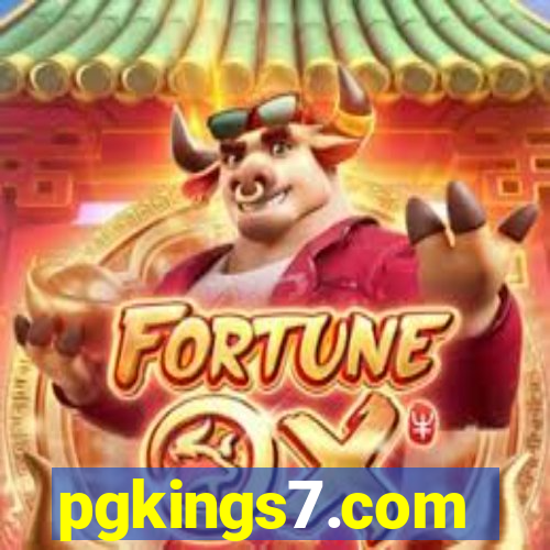 pgkings7.com