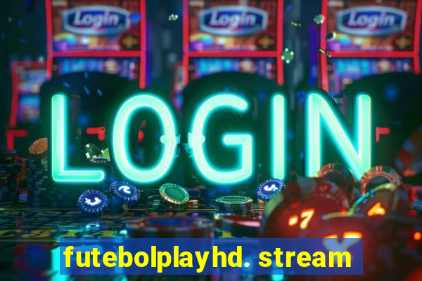 futebolplayhd. stream