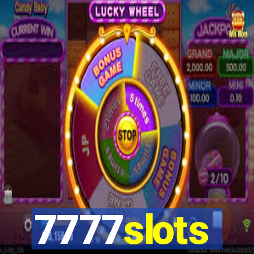 7777slots