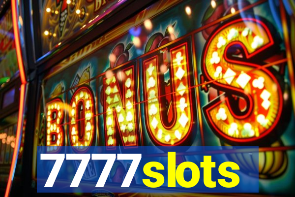 7777slots