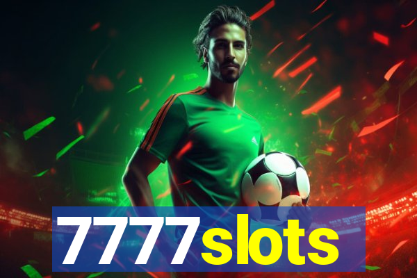 7777slots