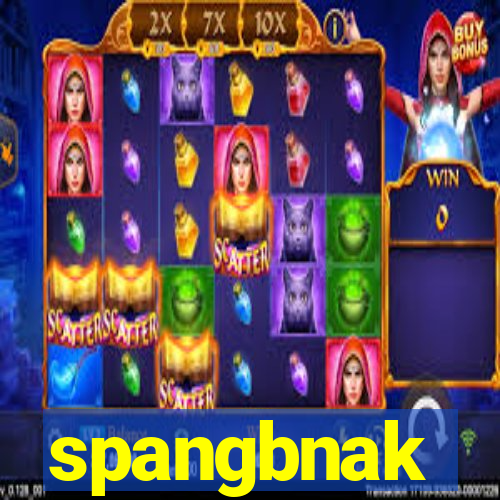 spangbnak