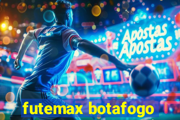 futemax botafogo