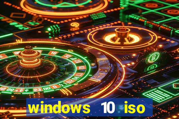 windows 10 iso google drive