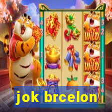 jok brcelon