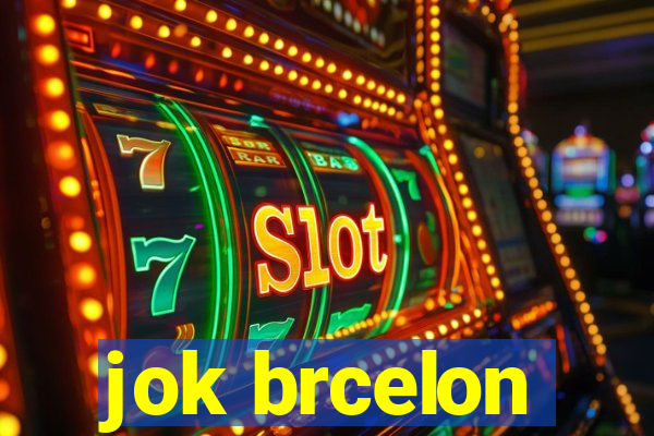 jok brcelon