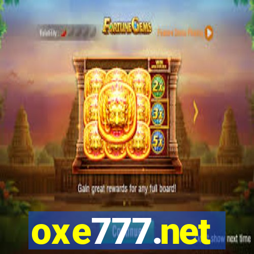 oxe777.net