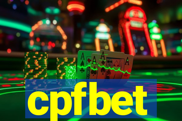 cpfbet