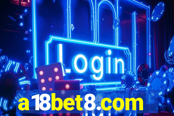 a18bet8.com