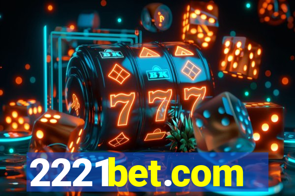 2221bet.com