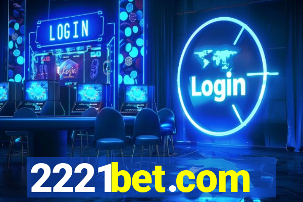 2221bet.com