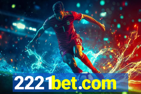 2221bet.com