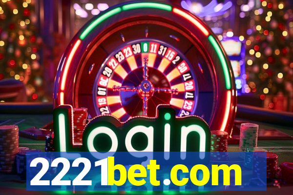 2221bet.com