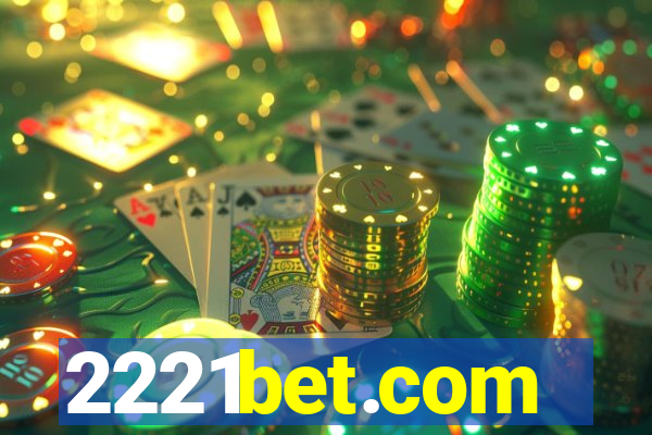 2221bet.com