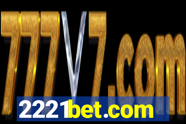 2221bet.com