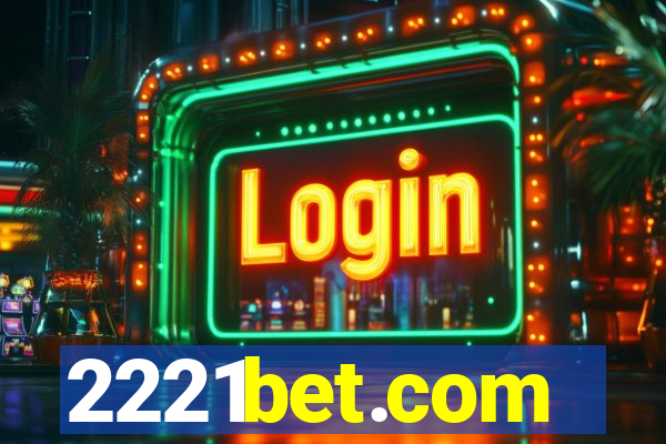 2221bet.com