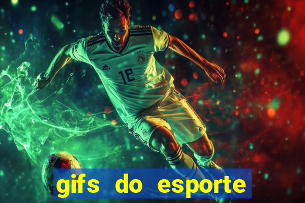 gifs do esporte clube bahia