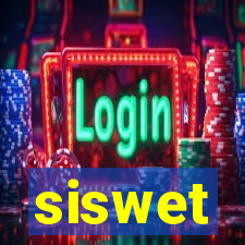 siswet