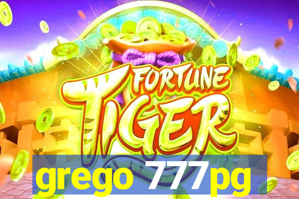 grego 777pg