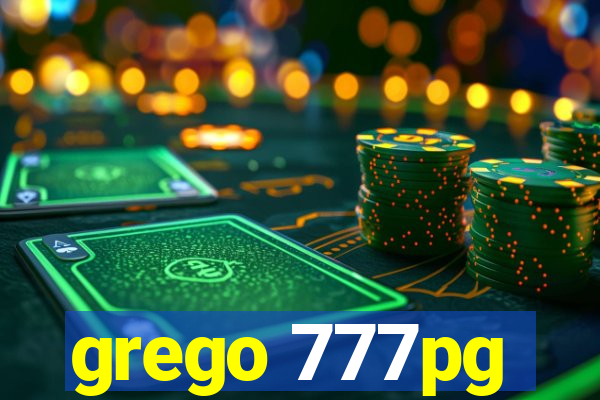 grego 777pg