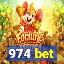 974 bet