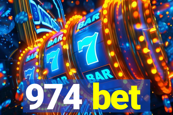 974 bet