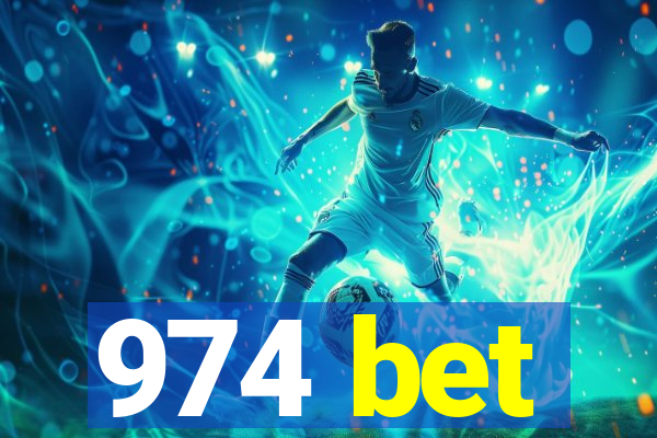 974 bet