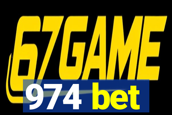 974 bet