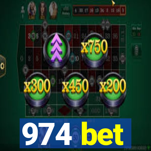 974 bet