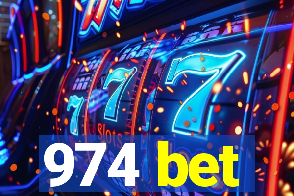 974 bet