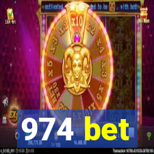 974 bet