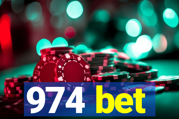 974 bet