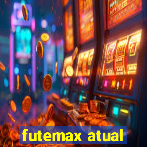 futemax atual