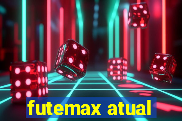 futemax atual