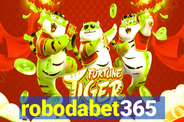 robodabet365