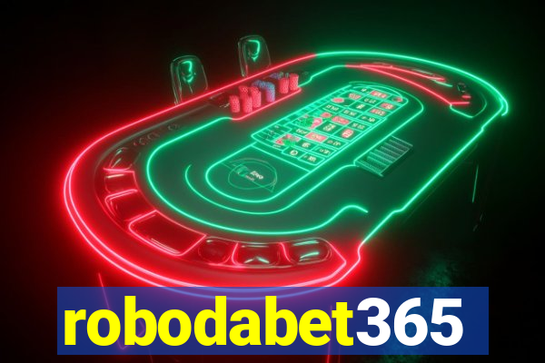 robodabet365