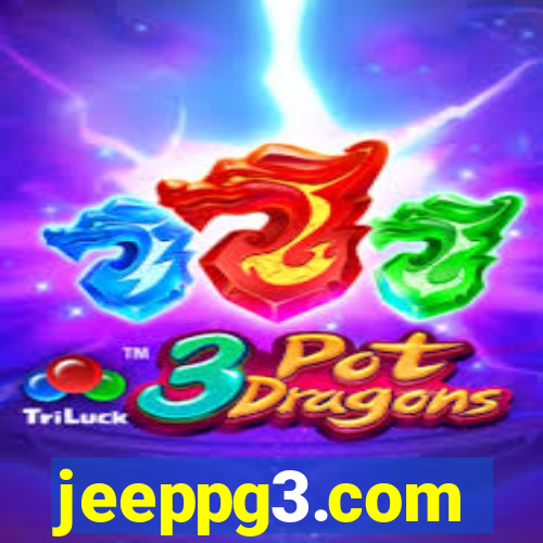 jeeppg3.com