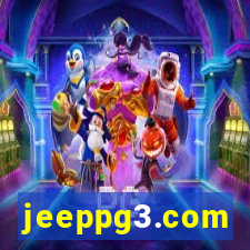 jeeppg3.com