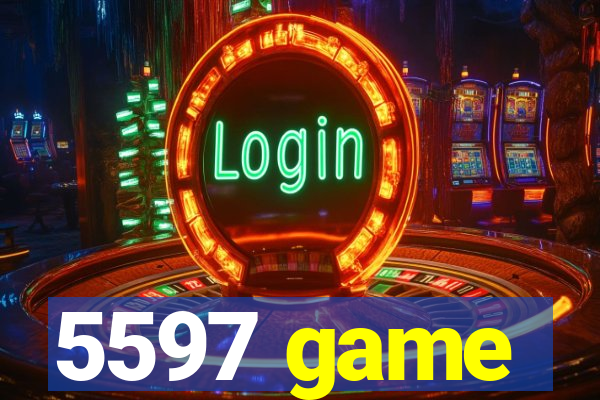 5597 game