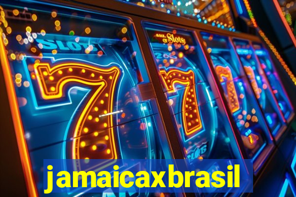 jamaicaxbrasil